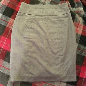 H&M pencil skirt